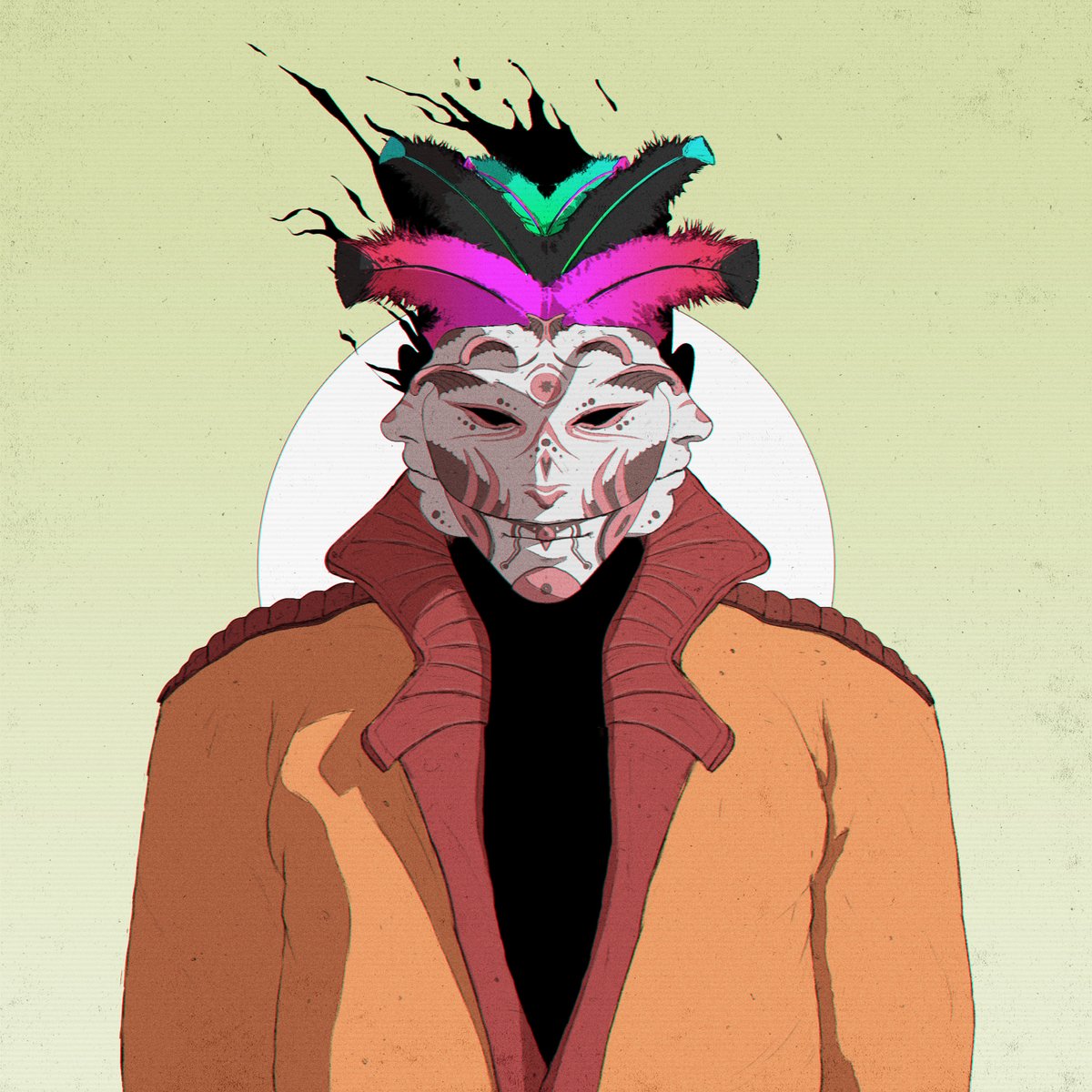 OMNIMORPHS tweet media
