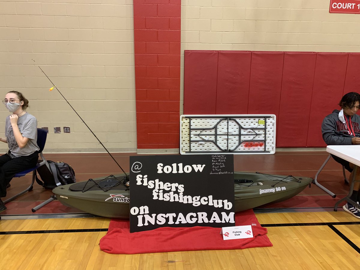 UrbanJason's tweet photo. Such an impressive variety of clubs to choose from at FHS. Club participation is a great way to build leadership skills and connect with other students. #buildtraditions https://t.co/n8eo4HGSMe