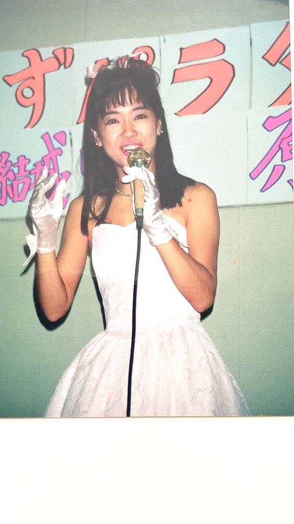 تويتر 原えりこ على تويتر Loverink 優しい言葉をありがとうございます オンリーワン目指して まだまだ諦めず頑張ります