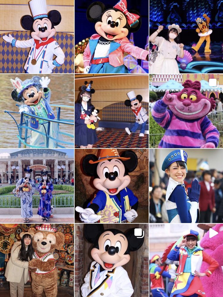 Mickey_Sabrina_'s tweet photo. 03line🚺 /📍関東 

❤︎MICKEY MOUSE /ショーパレグリ

1人インの時はミート🙆‍♀️
ぜひ仲良くしてください💭💐
 #ディズニー好きと繋がりたい  #twitter上にいるDヲタ全員と繋がるのが密かな夢だったりするのでとりあえずこれを見たDヲタはRTもしくはフォローしていただけると全力でフォローしに行きます https://t.co/eGqAcq6qg3