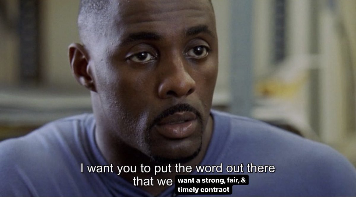 RohanNadkarni's tweet image. #ContractYear