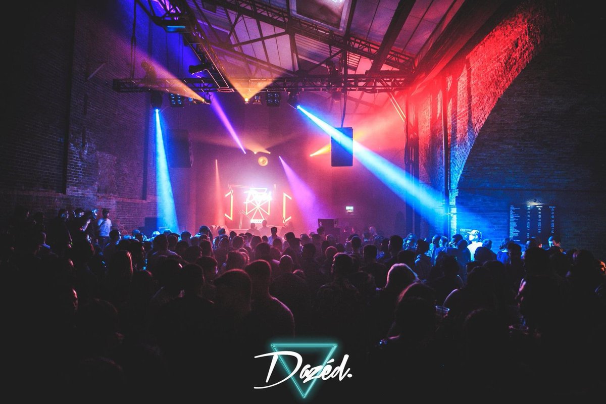 We return to Village Underground on the 28th August 

ra.co/events/1379711