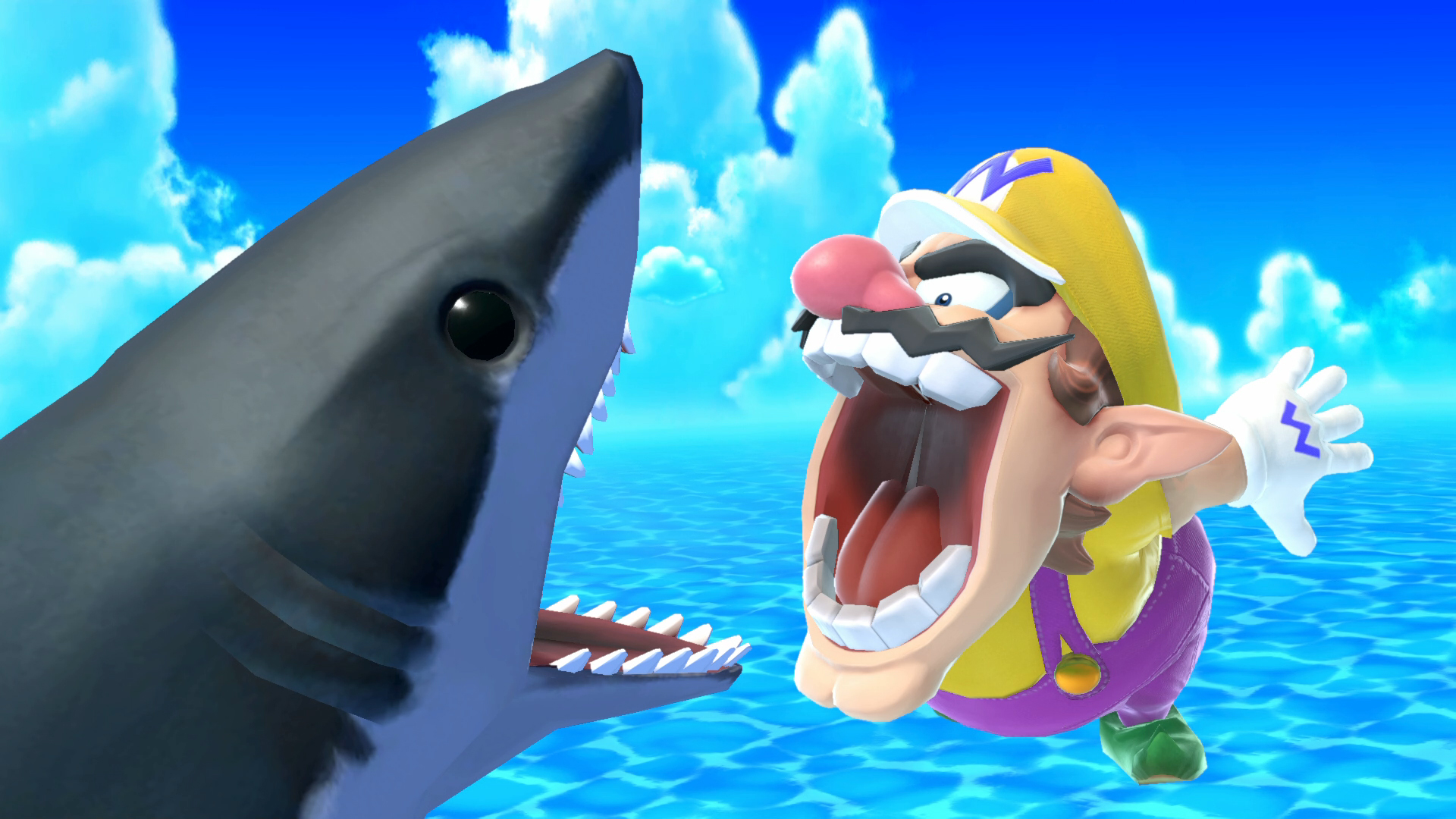 Nintendo of Europe on Twitter: 