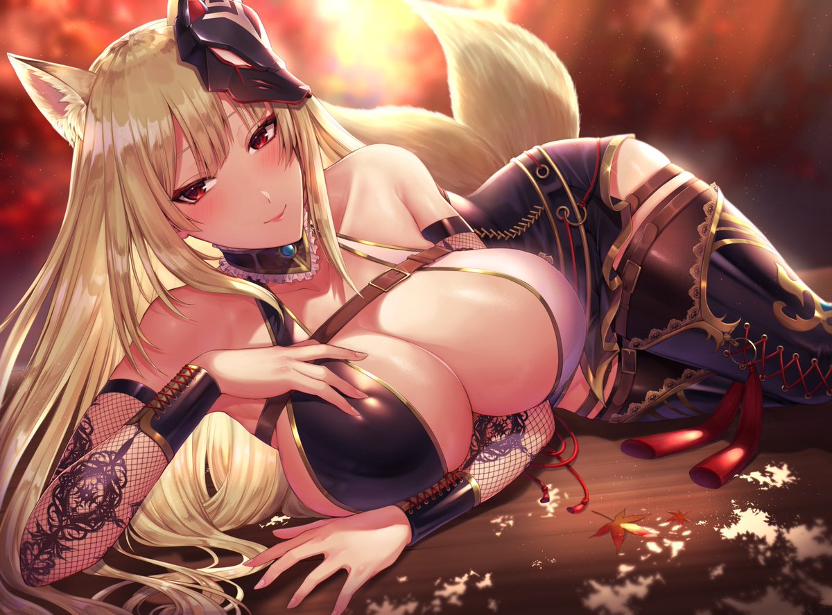 おskeb依頼品再掲シリーズ
いずれも五味さま(@hakumaiteacher)に依頼させていただいたものです。
フェチ心をくすぐるツヤテカ塗りには本当に脱帽なのです…( *`ω、) 