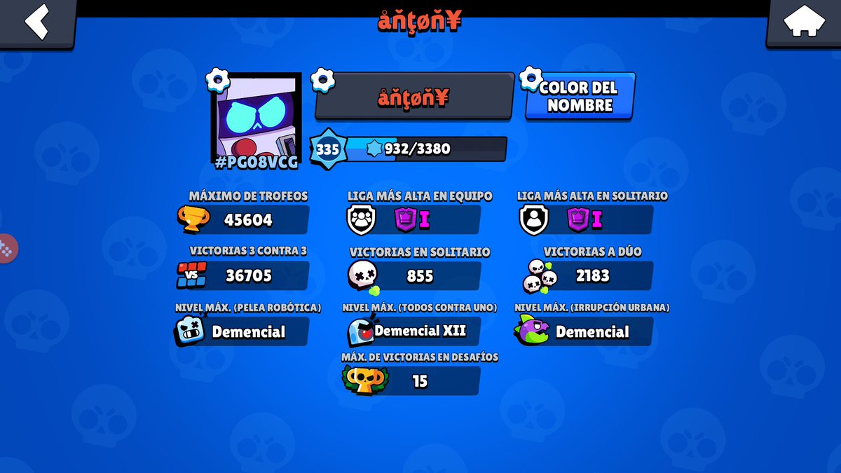 Me encuentro F/A como jugador md abierto 
RT y ♥️ se agradece