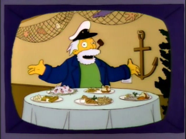 FSmartline's tweet image. “New Fredericton Food Truck Savours the Flavours of the Sea”