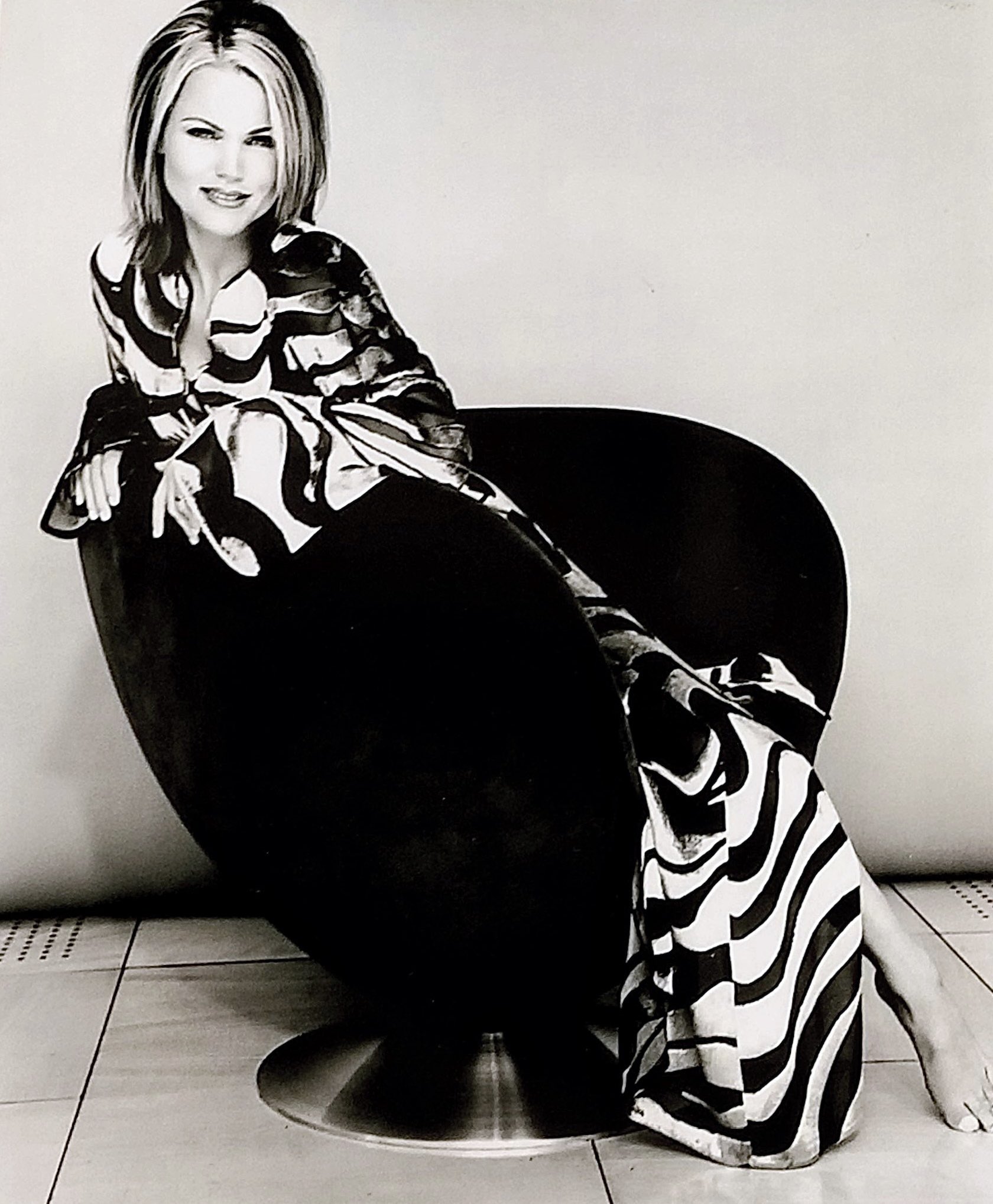Happy Birthday Belinda Carlisle!  