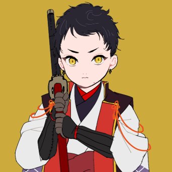 高杉晋作のtwitterイラスト検索結果