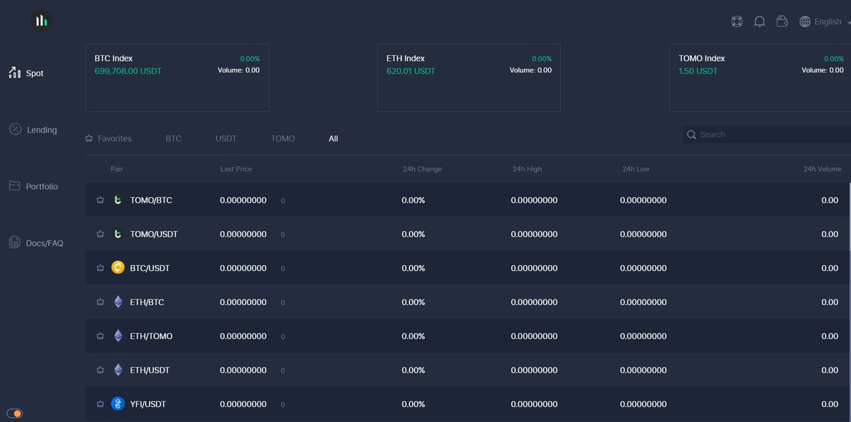 MrTonale00's tweet photo. How is $TOMO dex doing? How is #TomoP doing ? How is ''building on Tomochain'' doing #TomoZ ? LMAO

How is $LUA doing? 

Jeeez how you can f*ck up a project LOL 

Mr. Long still OK? 🤣🤣

#TOMOdex #Tomo https://t.co/8HP8wdsPLR