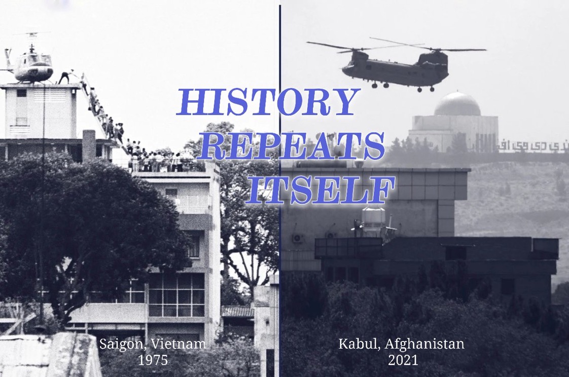 zlj517's tweet image. &quot;This is manifestly not Saigon.&quot; But it certainly appears to be...