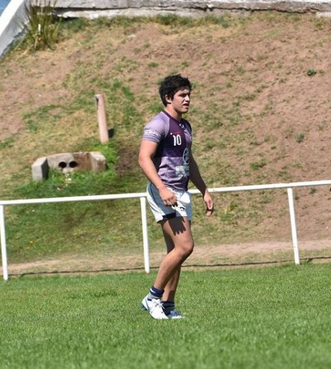 Perrugby tweet picture