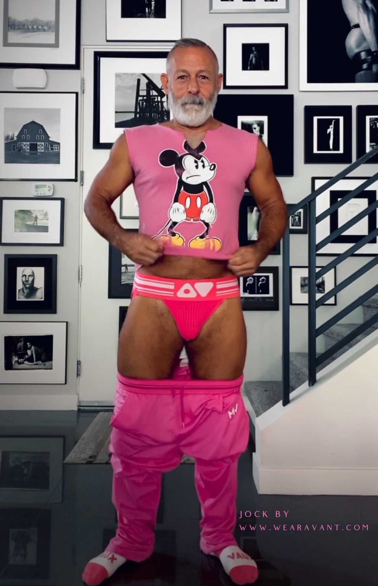 wearavant's tweet photo. Pink All Over πππ
πΈ: @1barnabysdaddy
#AvantSupply #AVBABY #MagiChallenge https://t.co/Y7mJj9YPp9