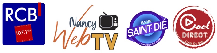 Sur la route de l'été, encore des nouvelles radios pour écouter le single HOLI-HOLA 🤩 Dans les Vosges sur Radio SAINTDIÉ⛷, en Occitanie sur RCB☀️, en Nouvelle-Aquitaine sur COOL DIRECT🤙, en Lorraine le clip sur NANCY TV🎬
#holihola #radiocielbleu #CoolDirect #radiosaintdie