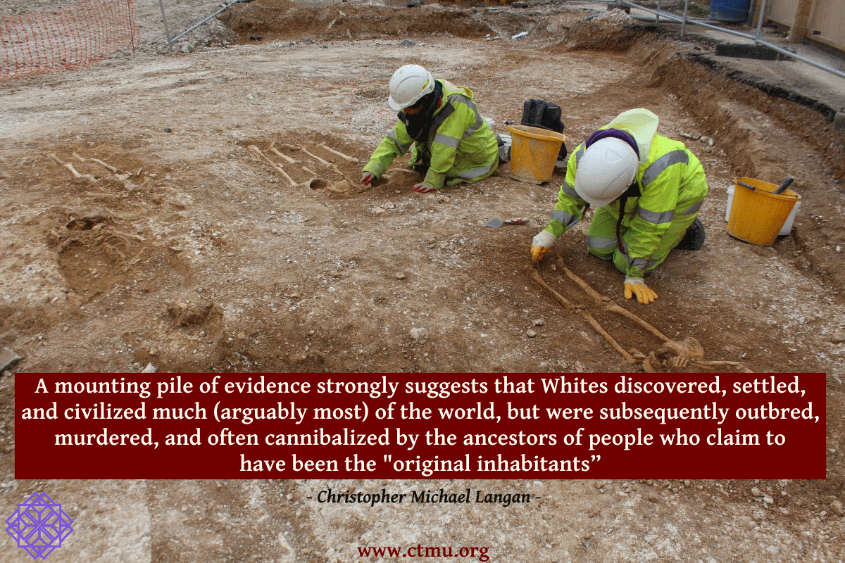 Chris Langan tweet media