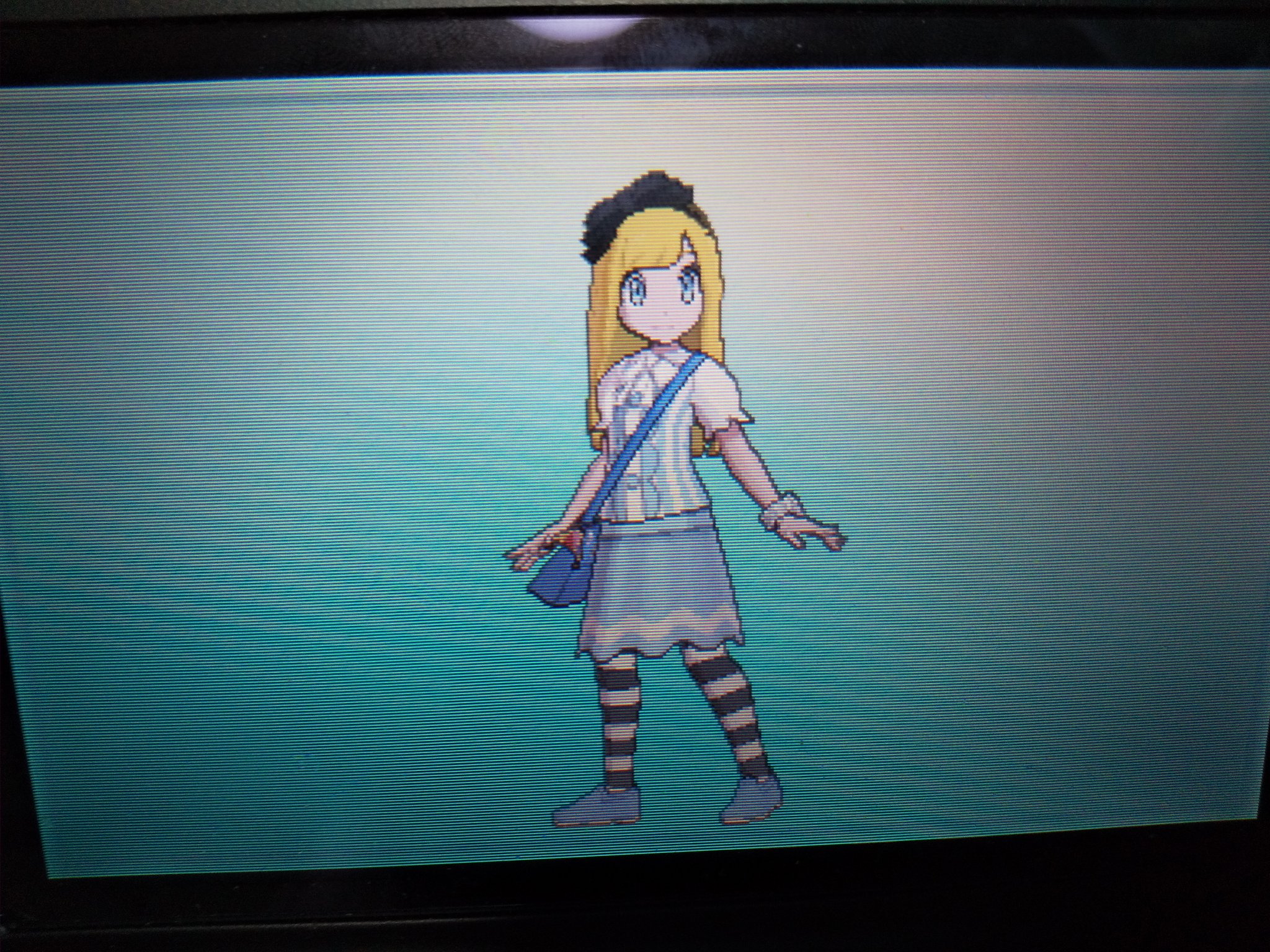 野口きほ Im Looking For Only Rose 孤独の歌い手見習い 2 の歌声 2つの作品の違い ポケットモンスター ブリリアントダイヤモンド シャイニングパール 公式サイト T Co Gluak7slik 地下洞窟での秘密基地やボールカプセルやコンテストに