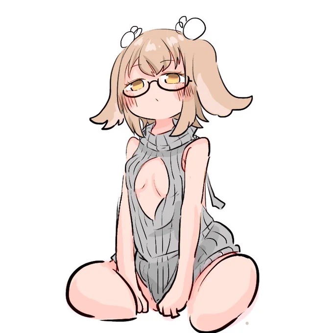 はねるがモデルだったのか…✨ 