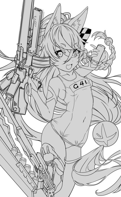 今年の夏はこのG41を完成させる! 