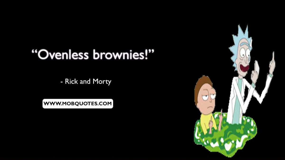 ricksanchezluvu's tweet image. 