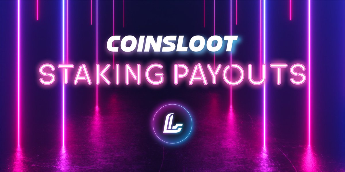 CoinsLoot.com tweet media