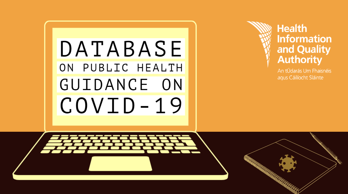 HIQA On Twitter We Have Updated Our Database Of Public Health