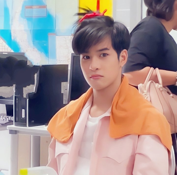 sp3689's tweet photo. บนถ้าอาร์ตติด1ใน6คนจะอัดคริปกรี๊ดดด ดังๆๆลงทวิตจะกริ๊ดดที่มีคนเยอะพอสมควน55555...ปล(ใดๆวันนี้ลูกสวยมาก)   #เบบี้ฮาท #Artpakpoom https://t.co/xMBkmKFXki