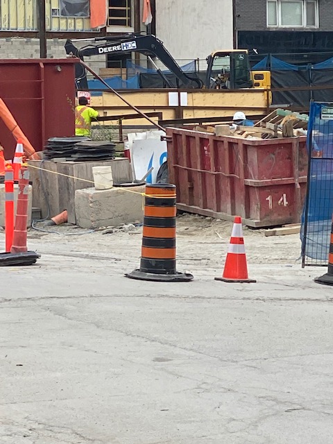 Cedarvale Residents Group tweet media