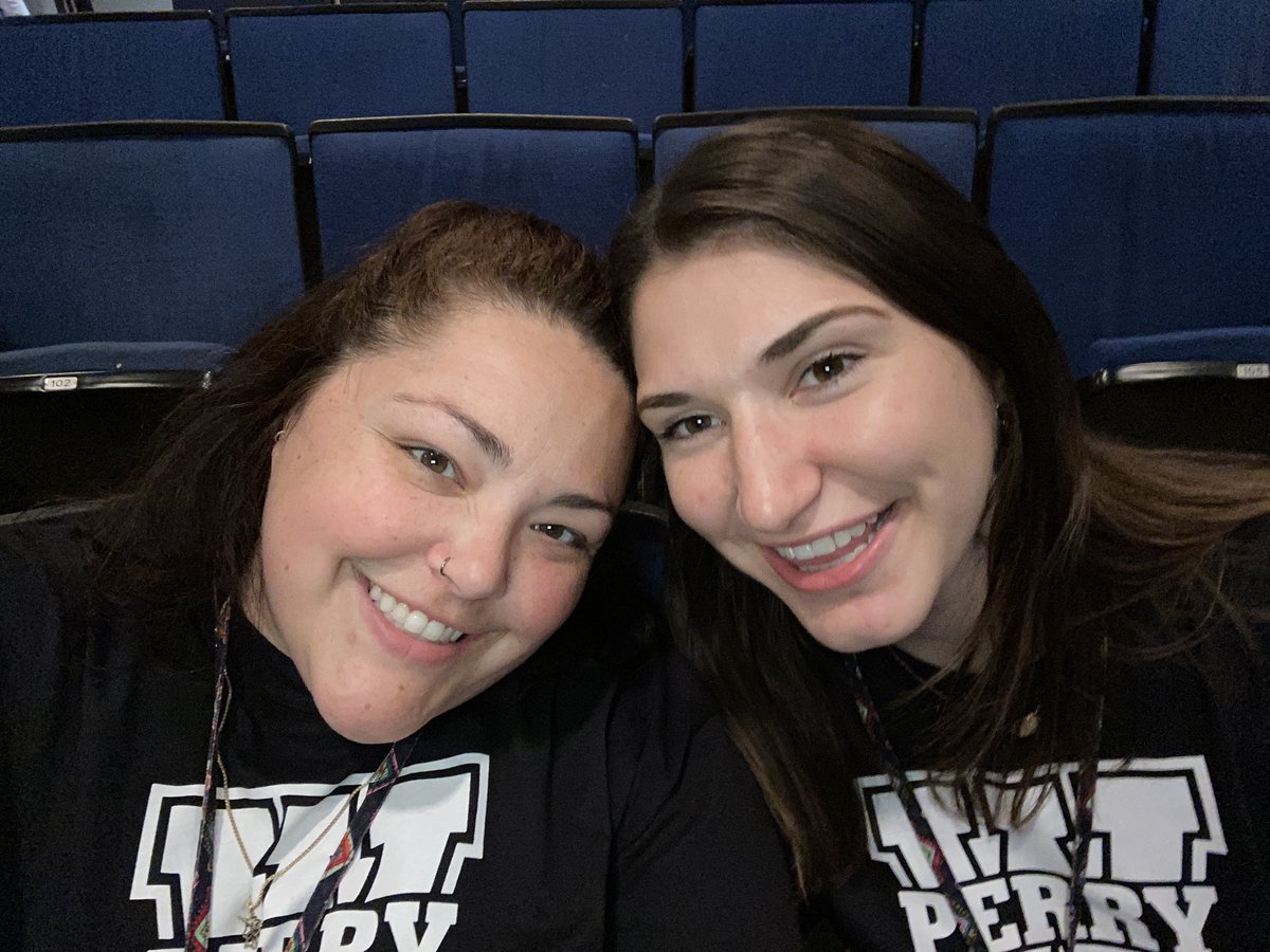 Here we go! #Perrypack #convocation2021 #itsworthit