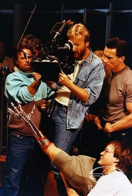 Happy Birthday James Cameron 