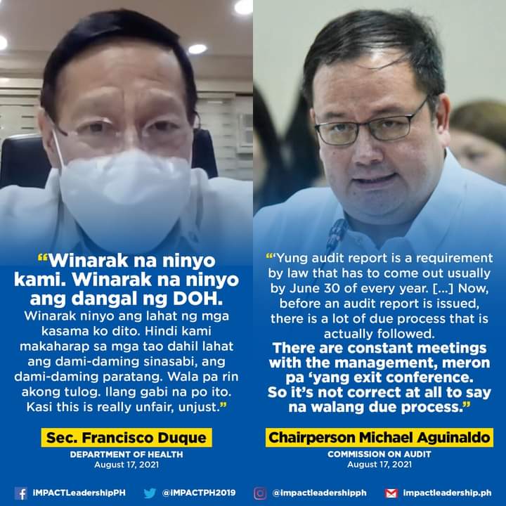 iMPACTPH2019's tweet photo. Maraming salamat, COA for upholding transparency and accountability! 💪

RAISE YOUR FLAG! 😉🇵🇭 https://t.co/x3VHLSt1rO