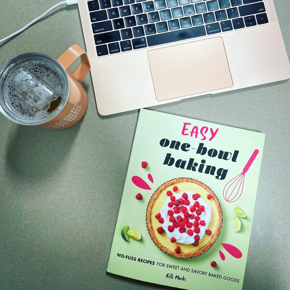 kellimarks's tweet image. Today is my book’s birthday! It’s now available everywhere books are sold! 🥳 amzn.to/36bDX1G