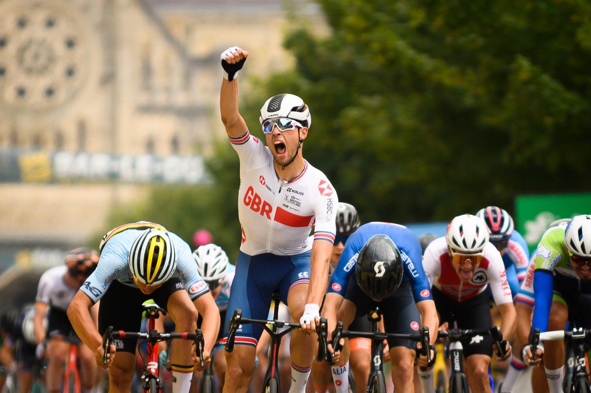 <a href="/EthanVernon22/">Ethan Vernon</a> win this 4th stage ! 🏆

📸 Anouk Flesch