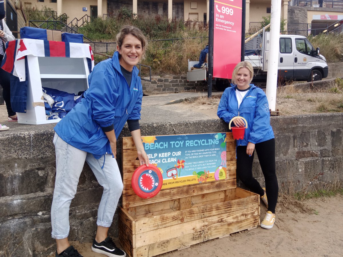 North Tyneside Council on Twitter "And WhitleyBay…