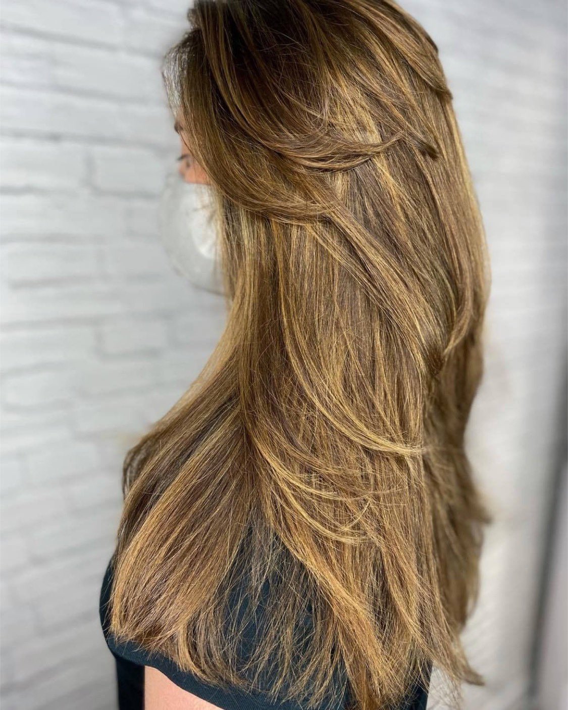 Special FX Salon on Twitter "What a beautiful head if hair