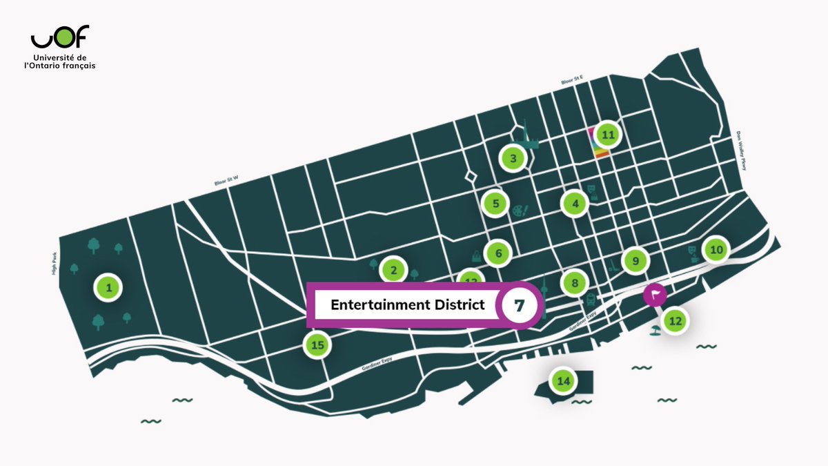 Université de l’Ontario français tweet media