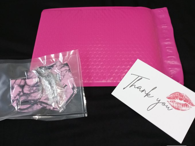 As some of you know I do panty shipping.  As it is currently that time of the month I can fulfill those<a href="/tag/usedpanties"class="tags"><span>#usedpanties</span></a><a href="/tag/pantyseller"class="tags"><span>#pantyseller</span></a><a href="/tag/dirtypanties"class="tags"><span>#dirtypanties</span></a>