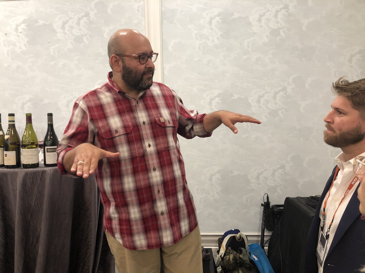 TEXSOM 2021 SCHOLARSHIP!
SommFoundation &amp; our sponsor, Santa Margherita USA, are offering scholarships for 2 professionals to attend TEXSOM in Las Colinas, TX, November 14-16, 2021. Registration, airfare &amp; hotel will be covered. Meals &amp; ground transport are not. Link in Bio!