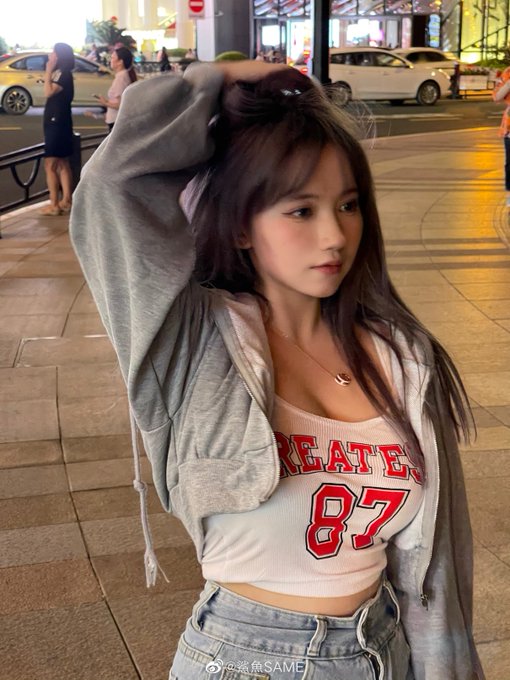 コスプレイヤーSharksame（鯊魚SAME）のTwitter画像44