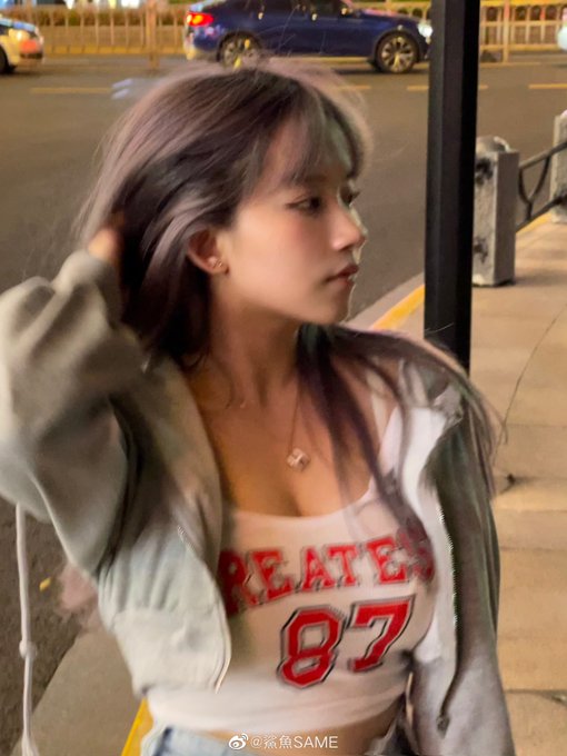 コスプレイヤーSharksame（鯊魚SAME）のTwitter画像45