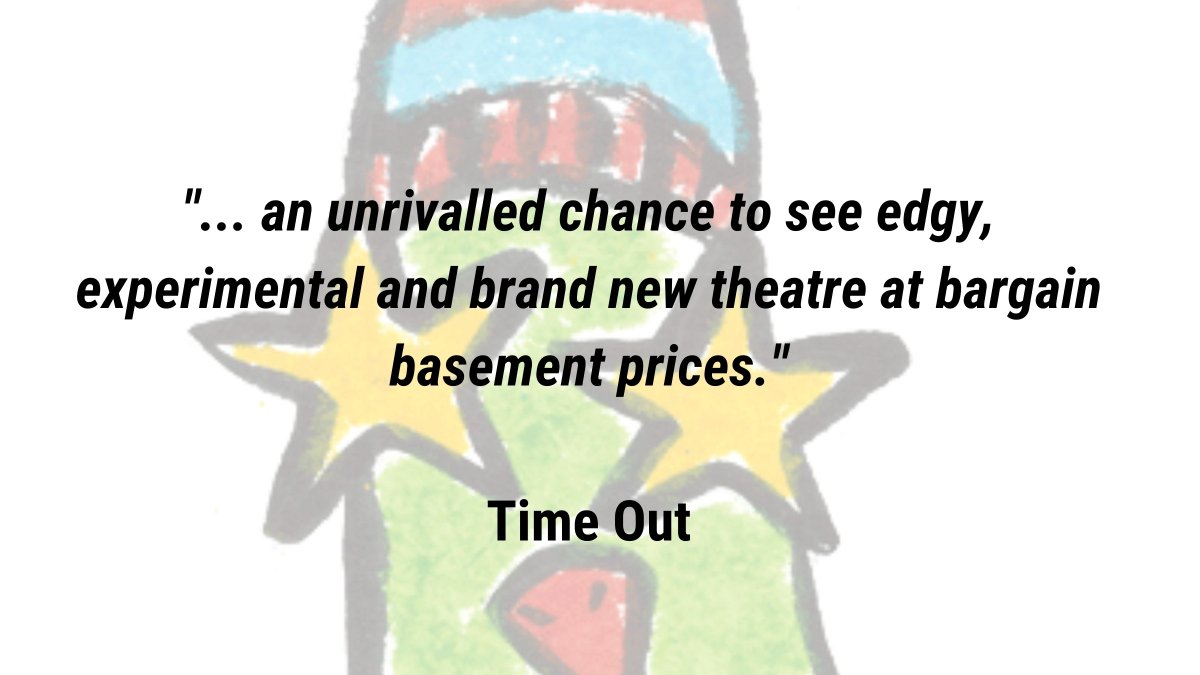 cockpittheatre's tweet photo. SUPPORT FRINGE THEATRE! 
See what's still to come @CamdenFringe ...
🌐  https://t.co/SFHmnVf6vi

@AandBCompany_ @aktickner @kaarinakendall @improbotics @theatregoya @super_musical @GoGThePlay @TimeOutLondon 

#camdenfringe #fringetheatre #theatre #supportthearts #londontheatre https://t.co/4bADKMWvYd