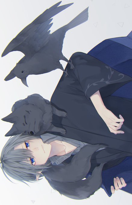 『少し出かけに行くだけなんだけどな、、』 