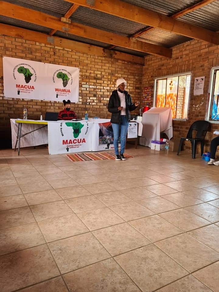 macua_sa's tweet photo. WAMUA Gender-based violence Training underway in Klerksdorp:Day 1

Reporting sexual offences to the police.@POWA_ZA @Empower_Women @GlobalFundWomen
@MakeWomenCount
@WMN4SRVL @CALS_ZA @womensassembly https://t.co/yqRJ970cBS