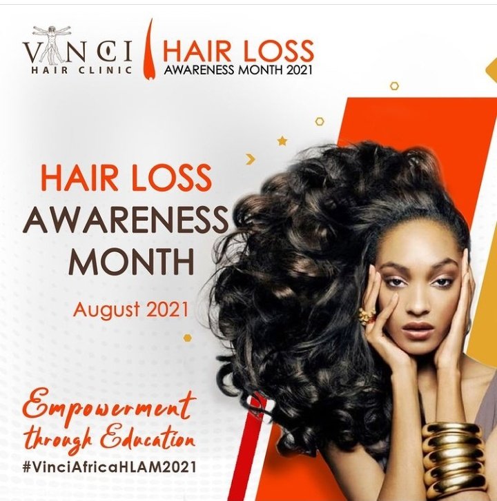 Vinci Hair Clinic Ghana on Twitter: Vinci Hair Clinic Ghana on Twitter: