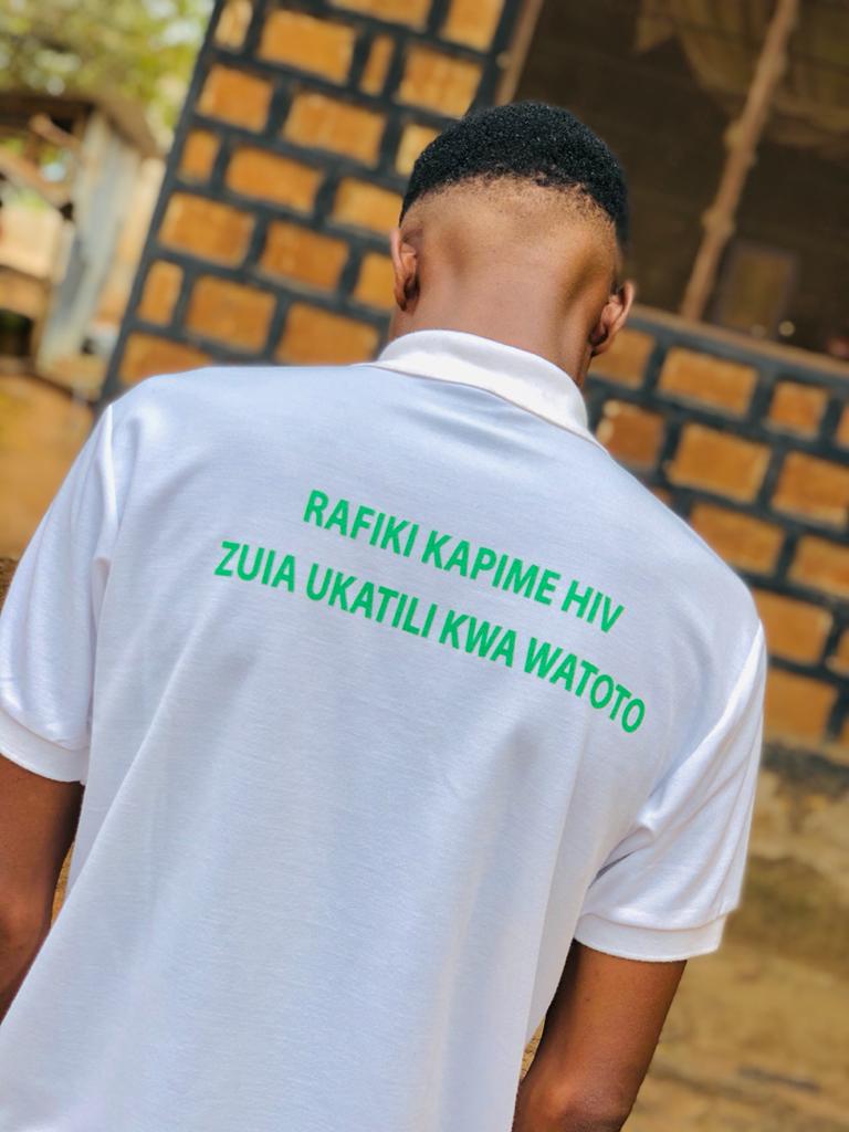 RafaellyDasili1's tweet photo. #rafikikapimehiv
#zuiaukatilikwawatoto 
@TIPOfficial__ https://t.co/t3kQUGP7hB