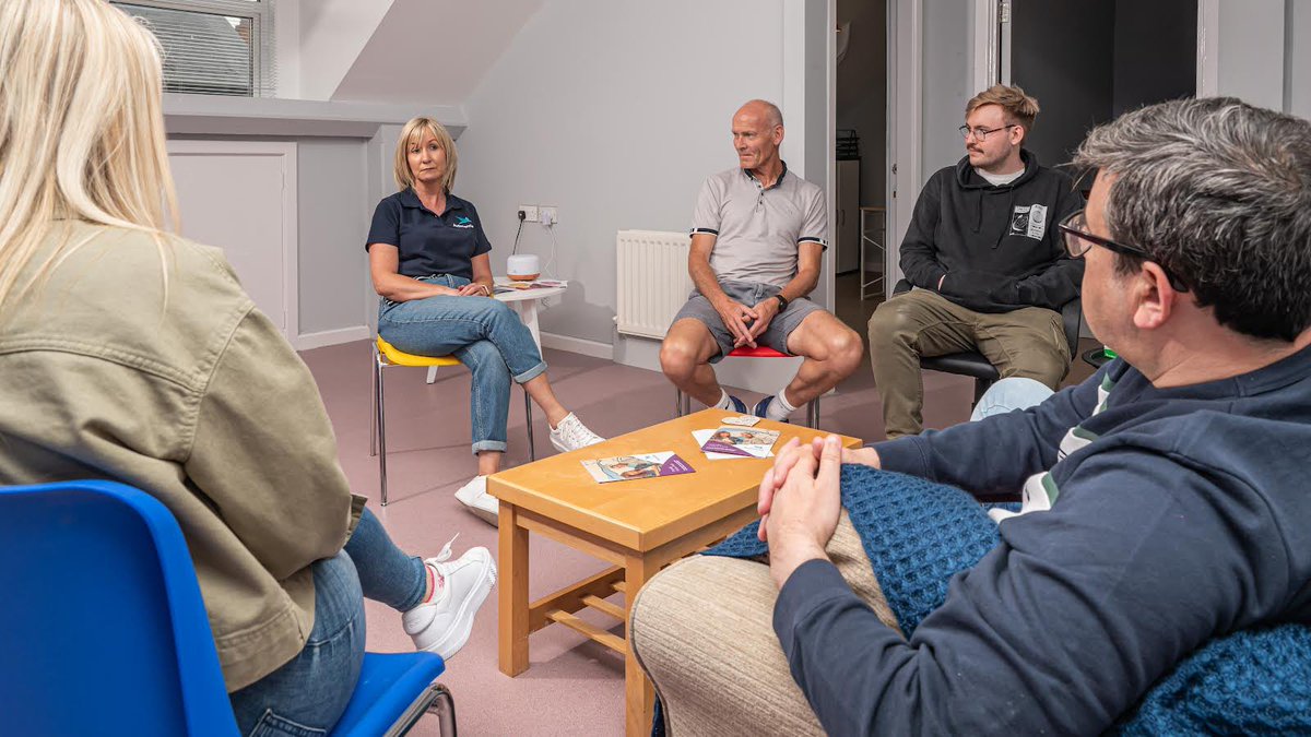 AutonomieInfo's tweet photo. The Hub at #LilacHouseBelfast is an accessible, modern and welcoming space for NI parents and siblings with a child with physical disabilities & allied additional needs can access FREE practical & emotional support. Visit: https://t.co/3sFxHvPt3a
#communityfundni #BelfastHour https://t.co/OMcjxTkFPA