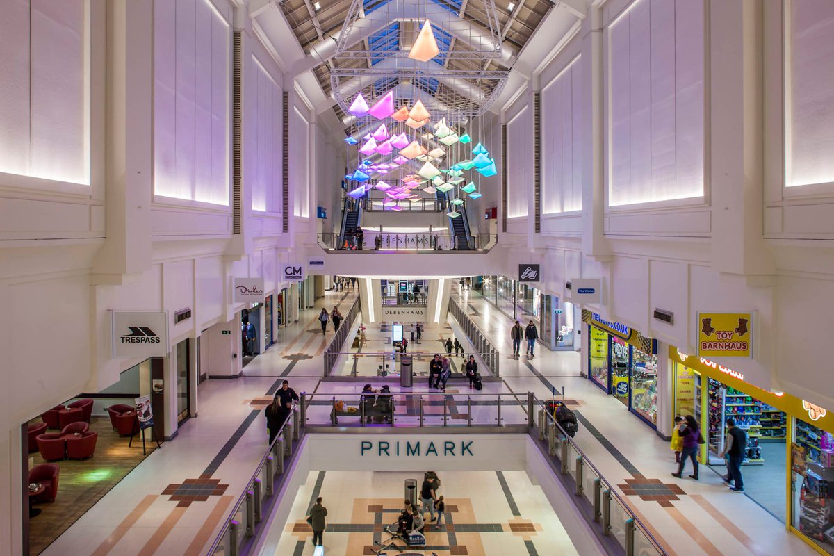 I am delighted to have been Re-appointed joint Leasing Agent at County Mall, Crawley by our client @ASInvestmentsUK There are some  exciting opportunities so please contact me for more info. <a href="/bklprop/">BKL Property Consultants LLP</a> <a href="/burnaby_steve/">Steve Burnaby</a> <a href="/rupertlong/">rupert long</a> <a href="/AndrewK59188131/">Andrew Kingston</a>