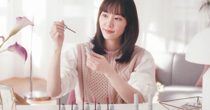 Popular Tweets Of 新垣結衣fanpage 1 Whotwi Graphical Twitter Analysis