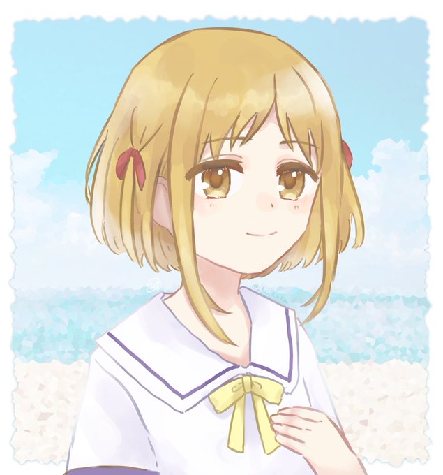 杞紗のtwitterイラスト検索結果