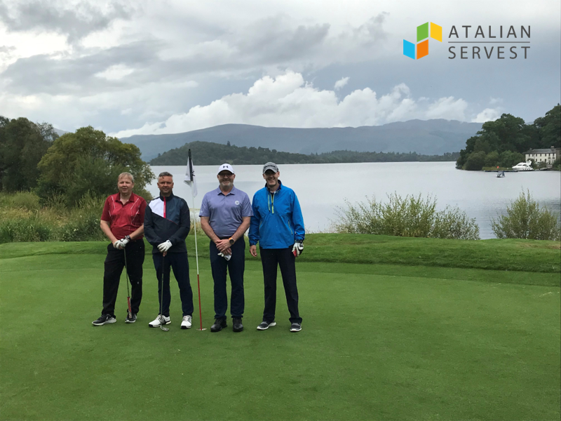 AtalianServest tweet media