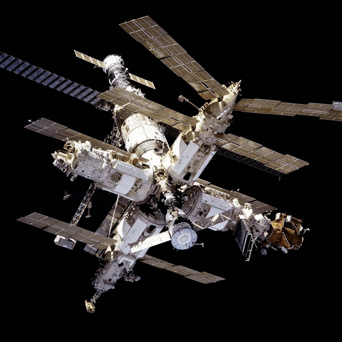 La #MissionCassiopée est la huitième mission spatiale habitée à laquelle participe le CNES, et la cinquième réalisée dans le cadre de la coopération avec l'URSS, puis avec la Russie.