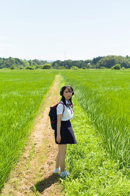 沢口愛華